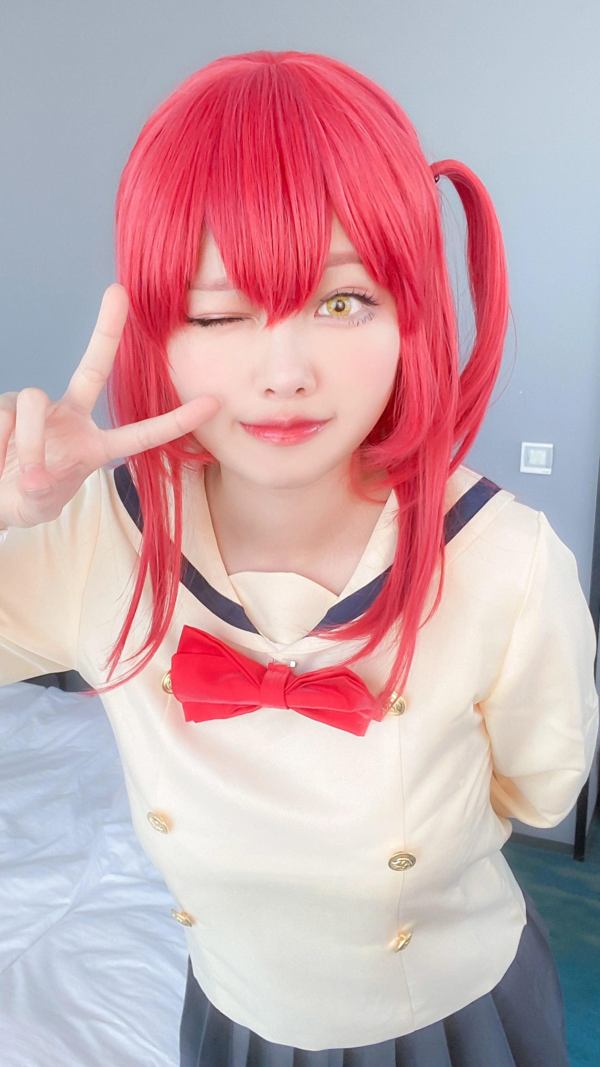 Arty亚缇 – NO.102 Ikuyo Kita - Bocchi the Rock 1