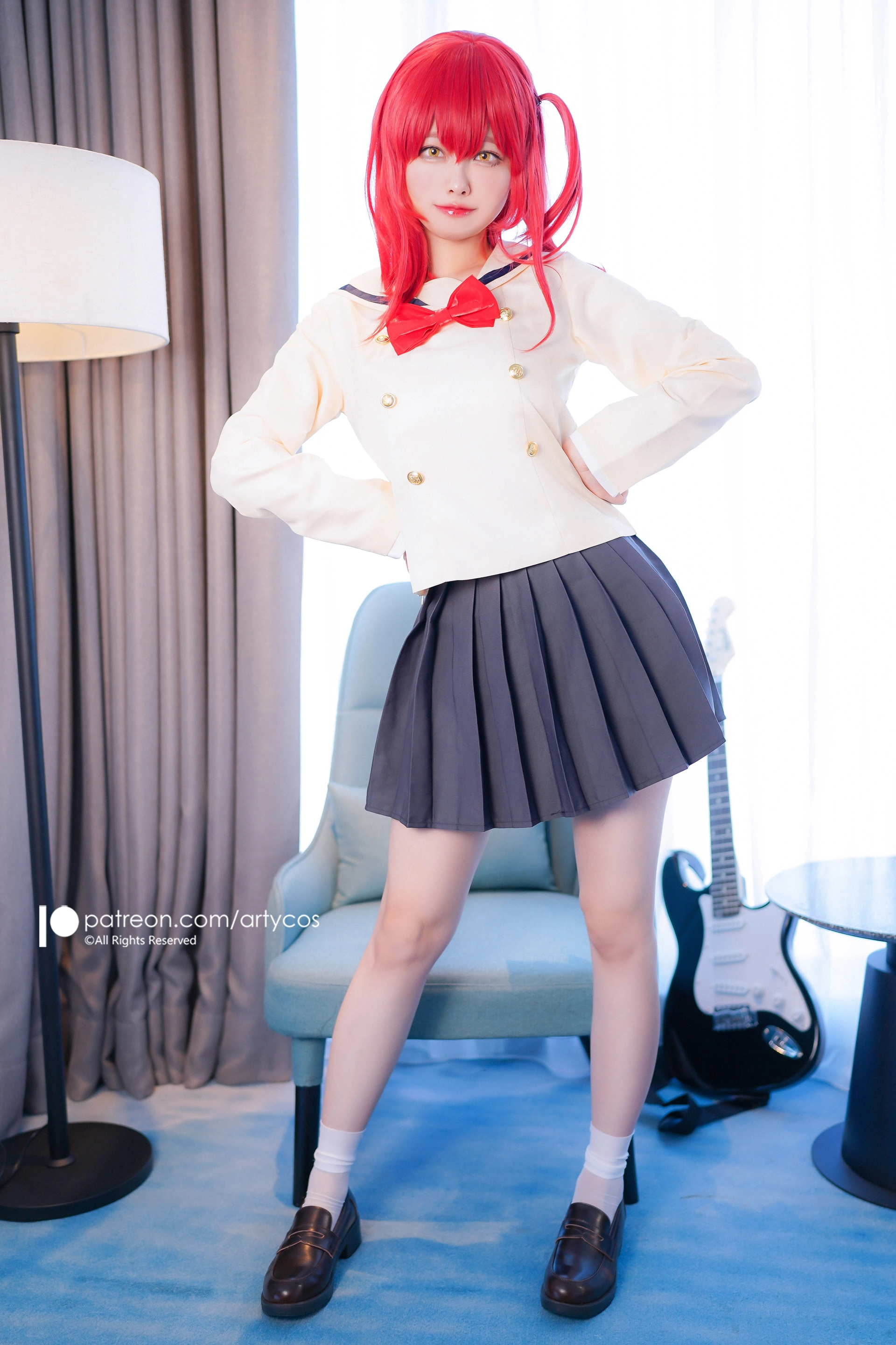 Arty亚缇 – NO.102 Ikuyo Kita - Bocchi the Rock 2