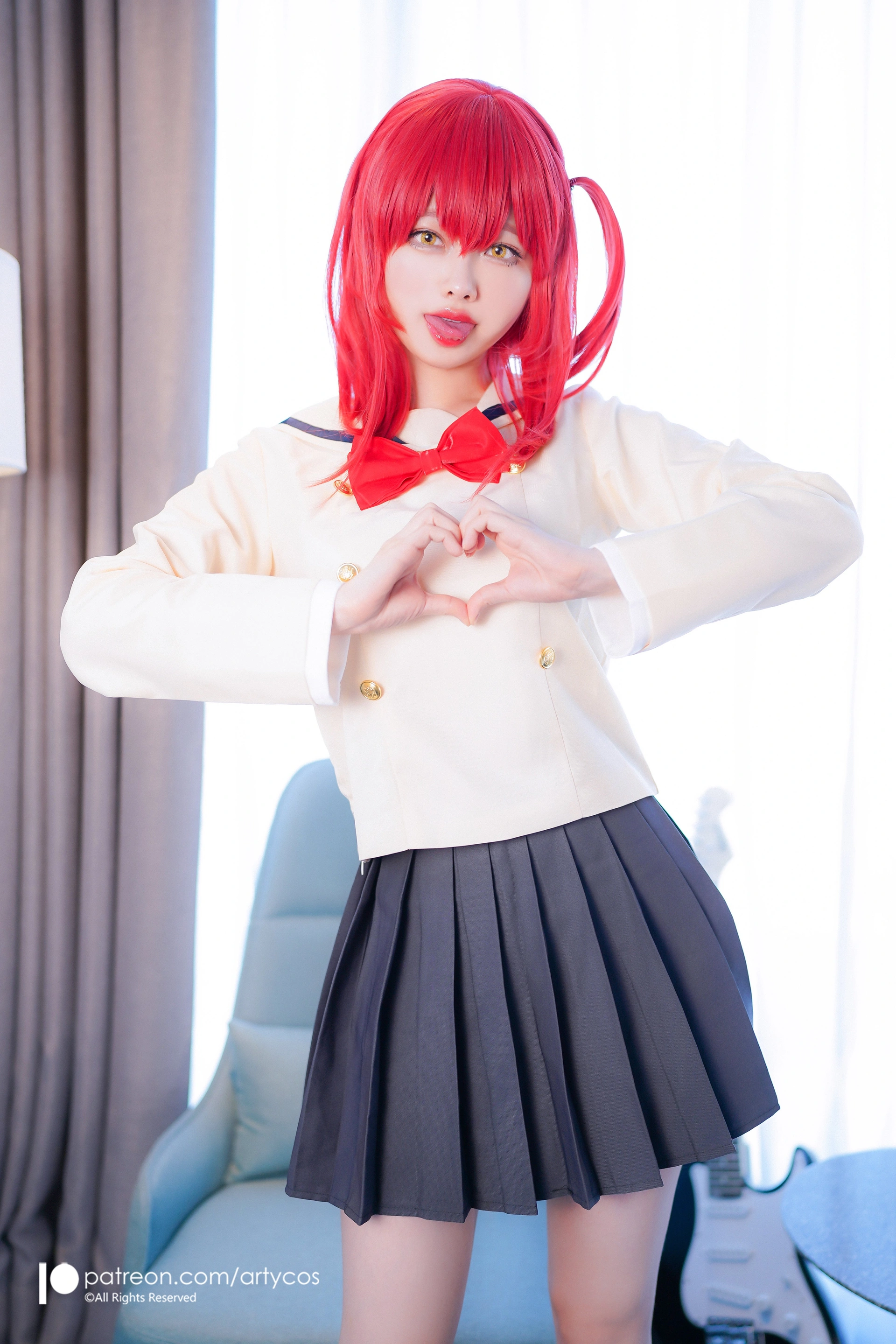 Arty亚缇 – NO.102 Ikuyo Kita - Bocchi the Rock 3